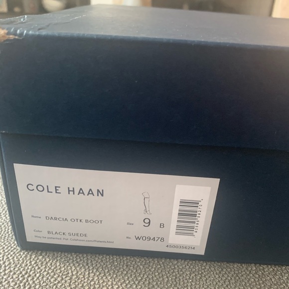 cole haan darcia